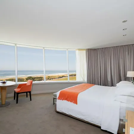The Grand Hotel Punta del Este Exterior foto