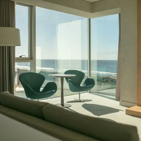 The Grand Hotel Punta del Este Exterior foto