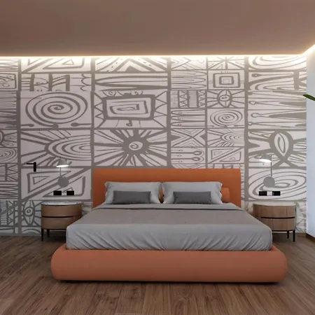 The Grand Hotel Punta del Este Exterior foto 3D interior visualization