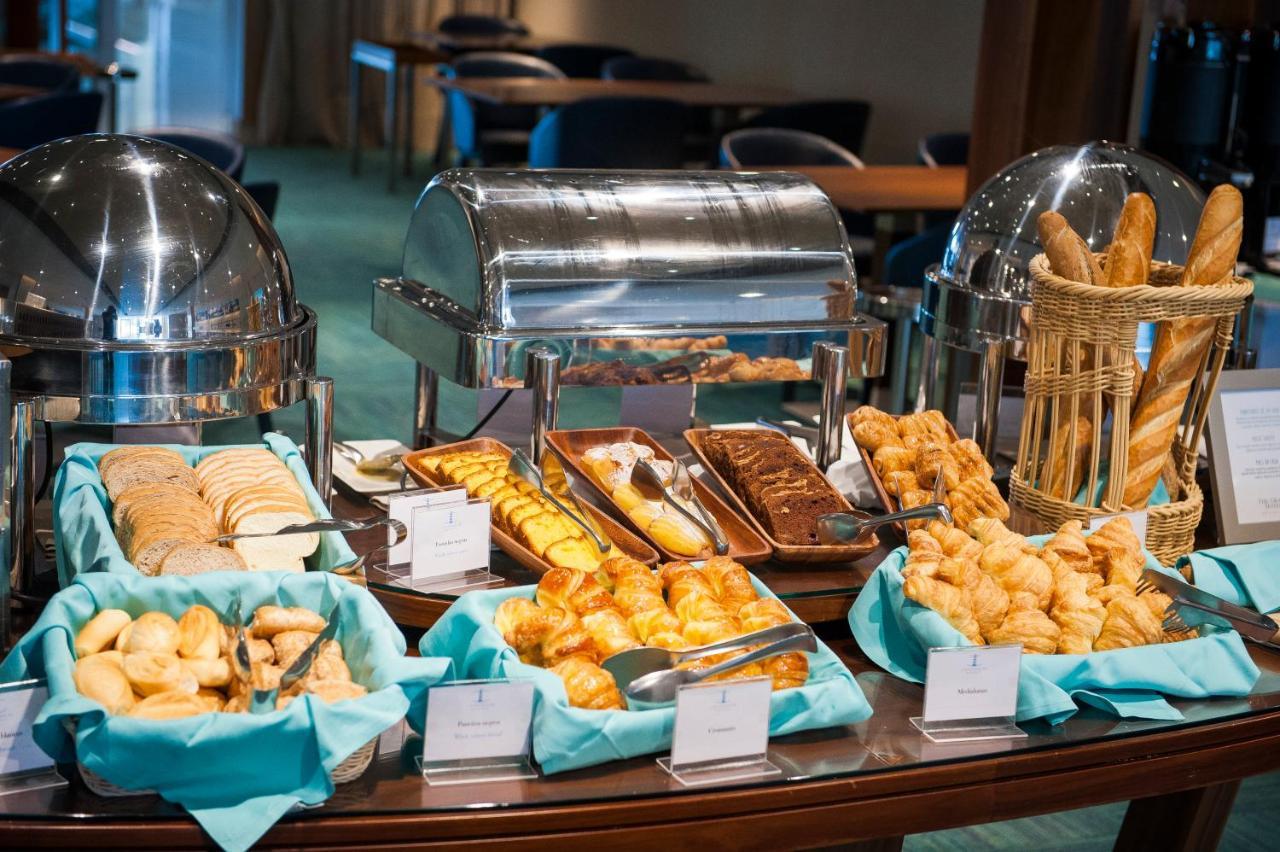 The Grand Hotel Punta del Este
