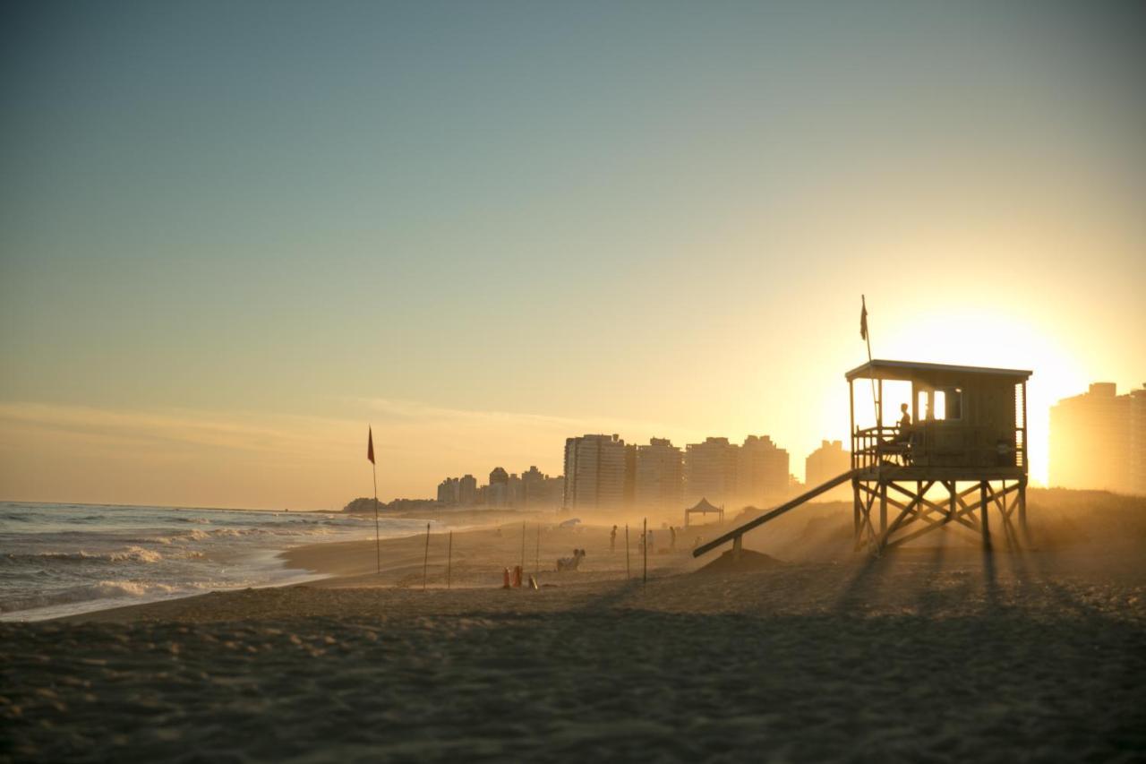 Hotel The Grand Punta del Este