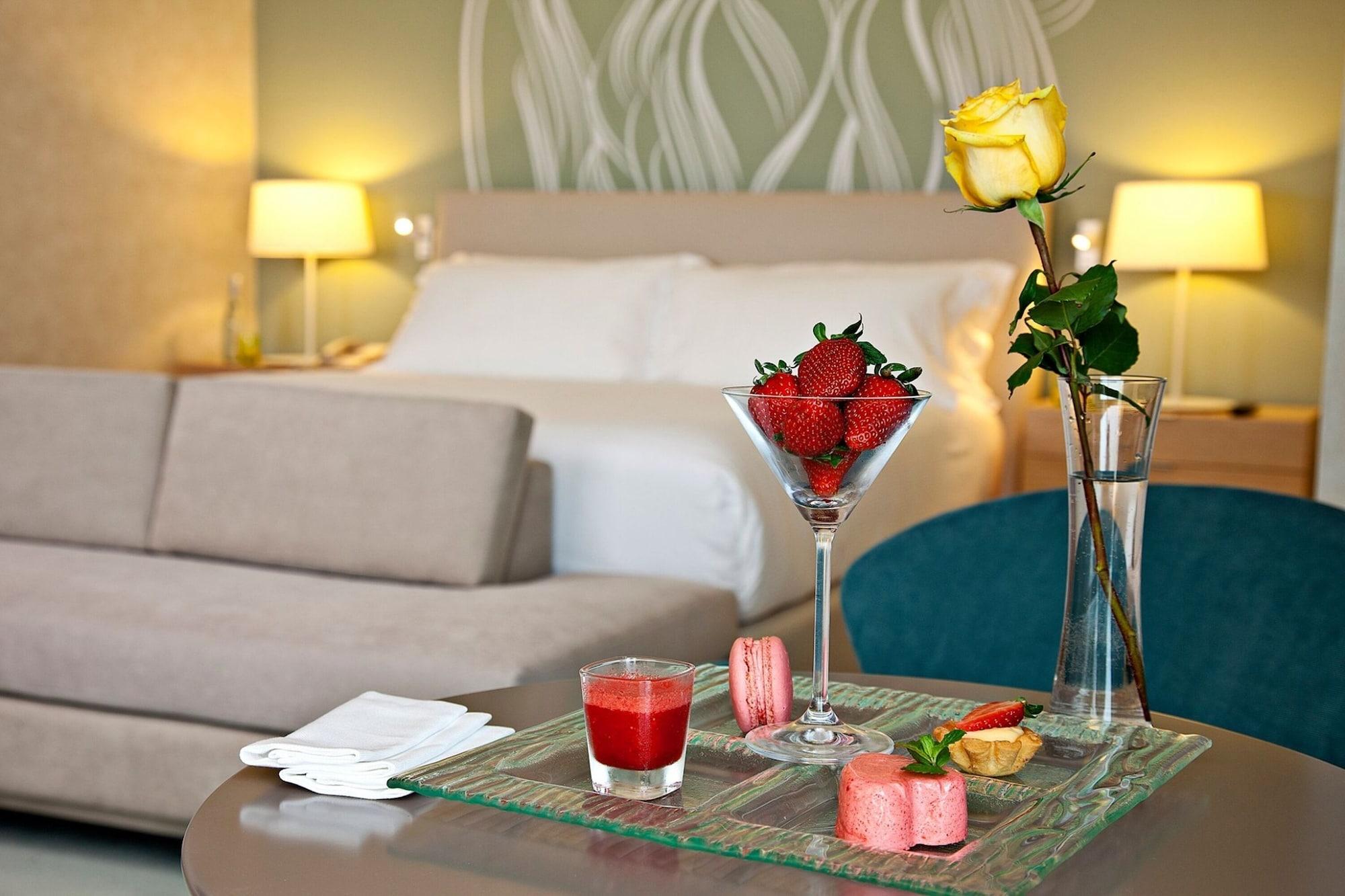 The Grand Punta del Este