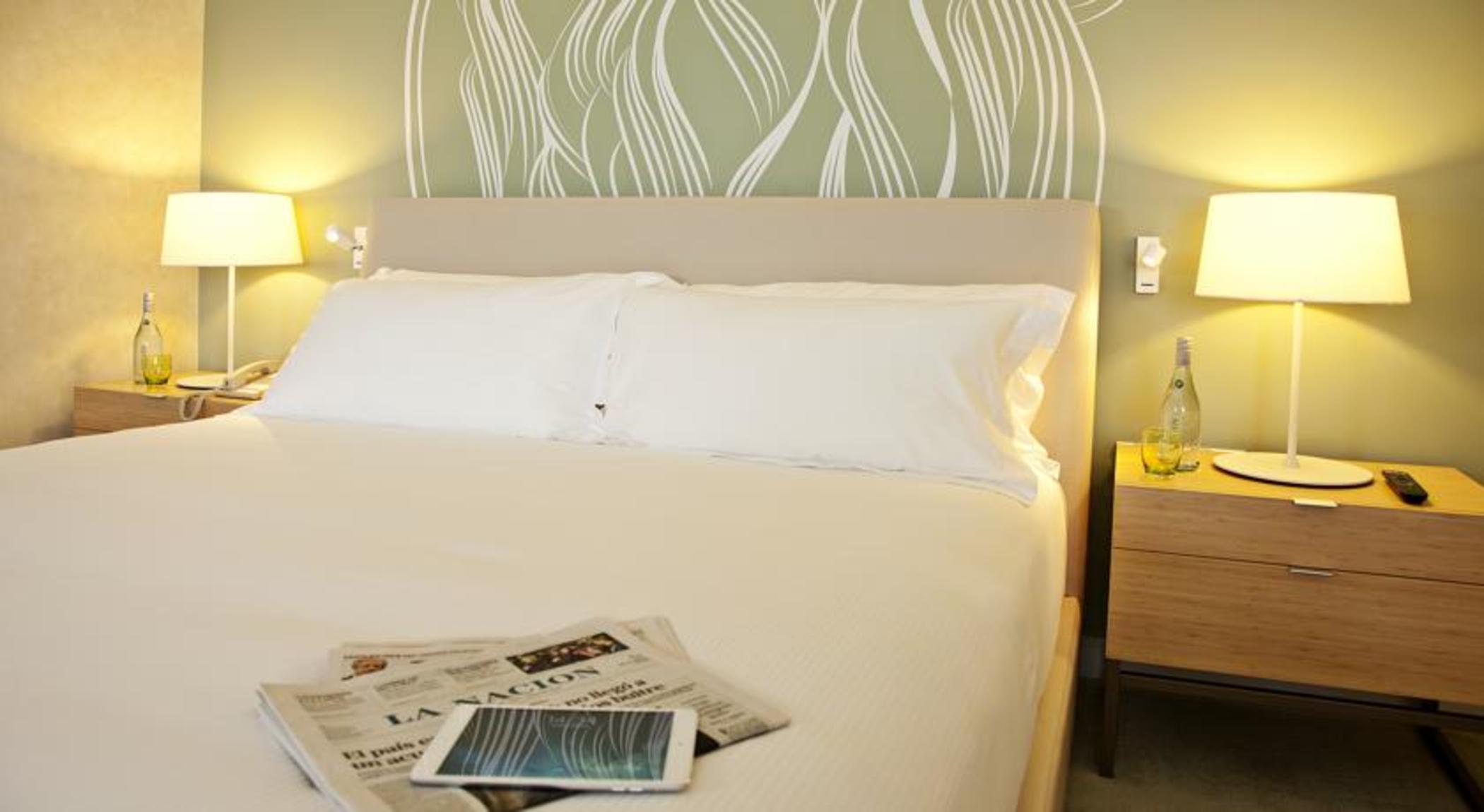 Hotel The Grand