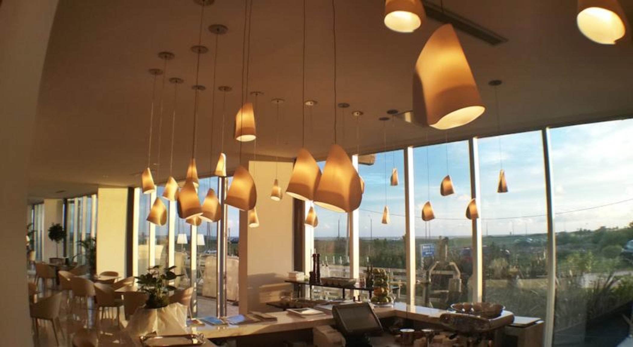 Hotel The Grand 5*