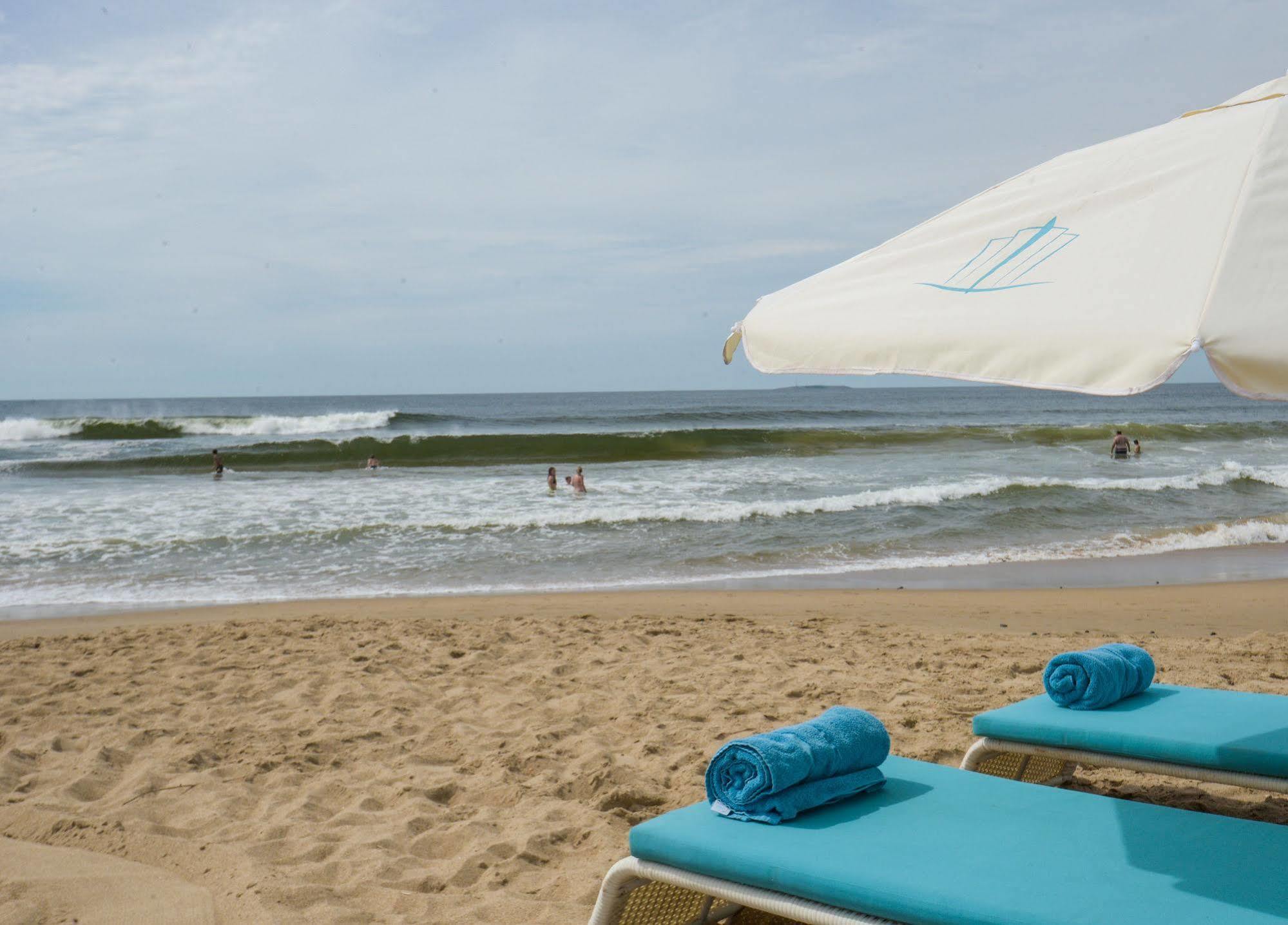 The Grand Hotel Punta del Este